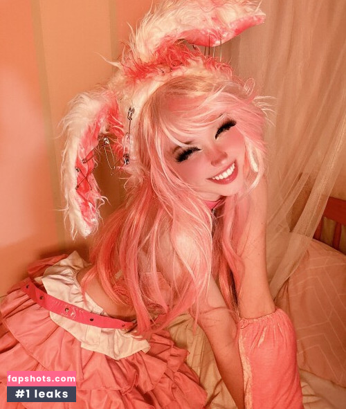 Belle Delphine gallery photo #1804