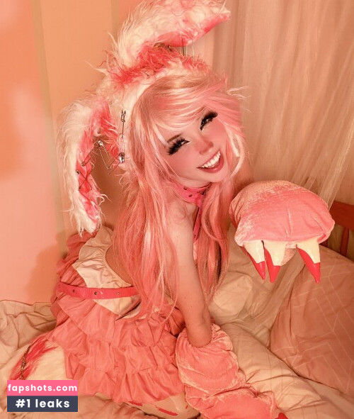 Belle Delphine gallery photo #1807