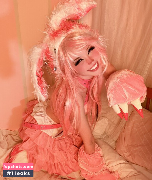 Belle Delphine gallery photo #1808