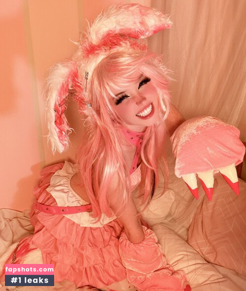 Belle Delphine gallery photo #1810