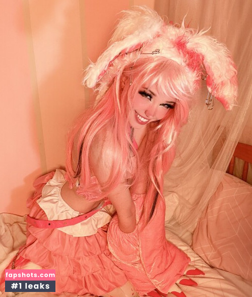 Belle Delphine gallery photo #1812