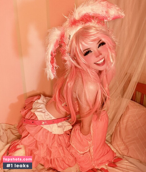 Belle Delphine gallery photo #1815