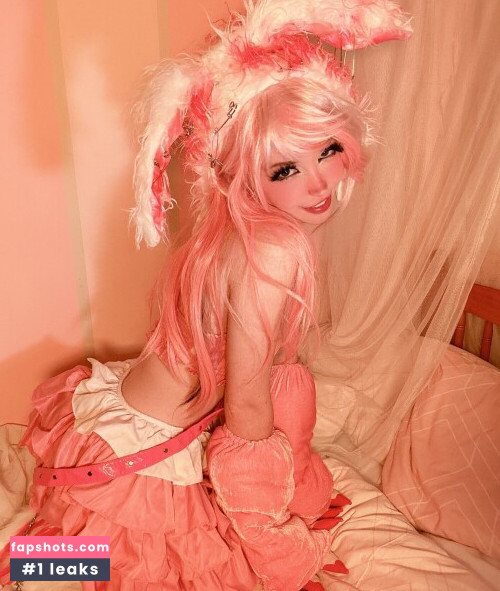 Belle Delphine gallery photo #1817