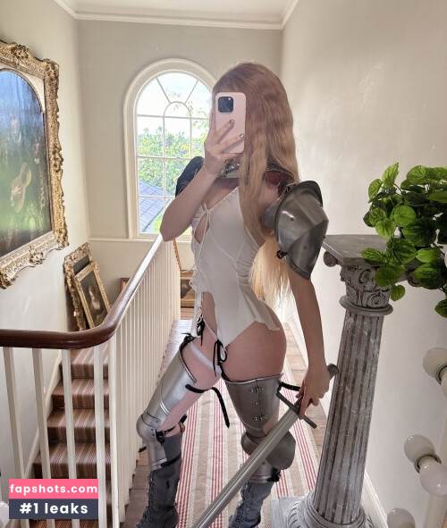 Belle Delphine gallery photo #1868