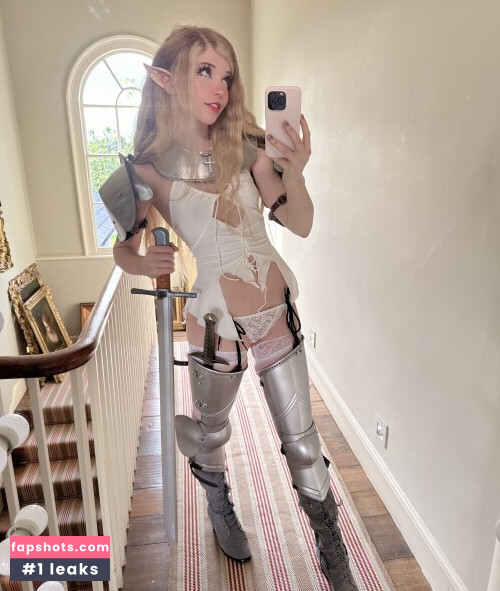 Belle Delphine gallery photo #1869