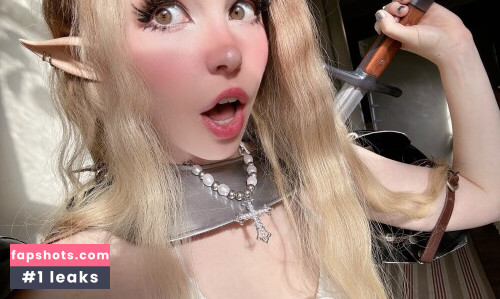 Belle Delphine gallery photo #1873