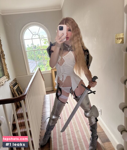 Belle Delphine gallery photo #1884