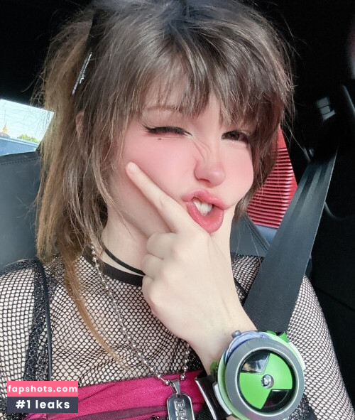 Belle Delphine gallery photo #1966