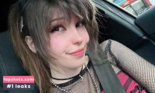 Belle Delphine gallery photo #1967