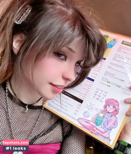 Belle Delphine gallery photo #1968