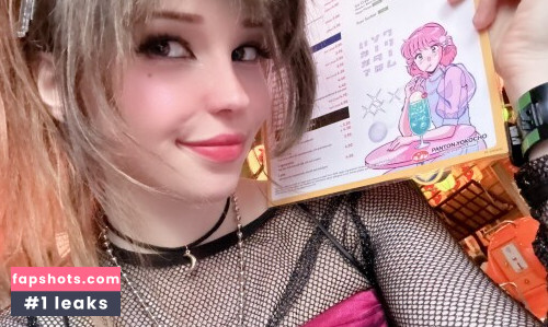 Belle Delphine gallery photo #1969