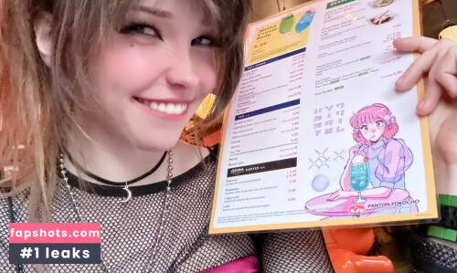 Belle Delphine gallery photo #1970