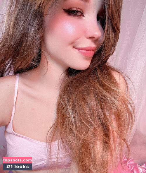 Belle Delphine gallery photo #1988