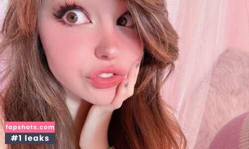 Belle Delphine gallery photo #1998