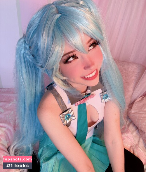 Belle Delphine gallery photo #2127
