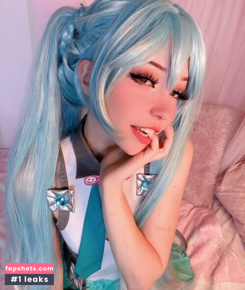 Belle Delphine gallery photo #2129