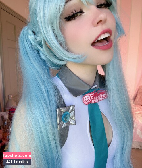 Belle Delphine gallery photo #2136
