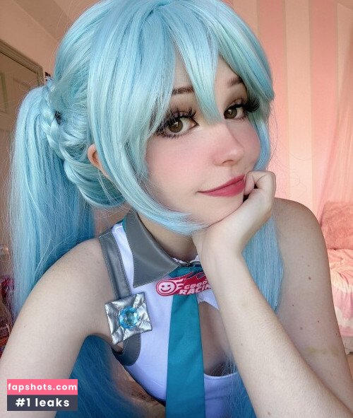 Belle Delphine gallery photo #2140