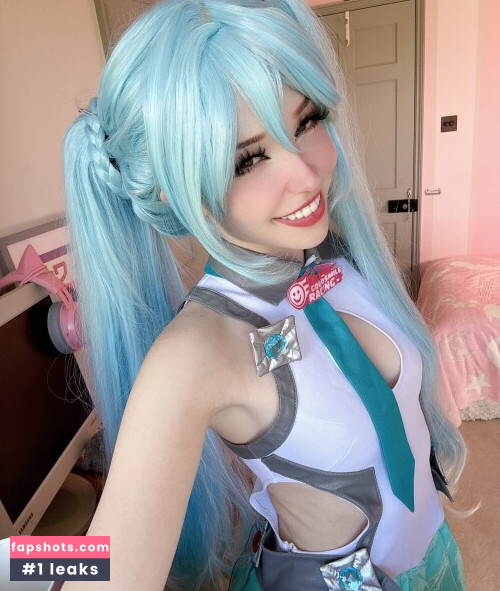 Belle Delphine gallery photo #2143