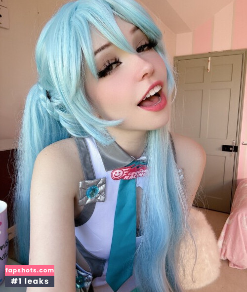 Belle Delphine gallery photo #2146