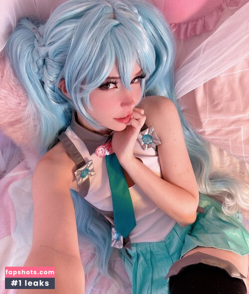 Belle Delphine gallery photo #2150