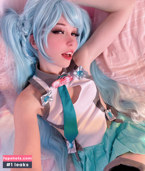 Belle Delphine gallery photo #2151