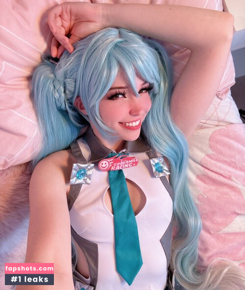 Belle Delphine gallery photo #2159