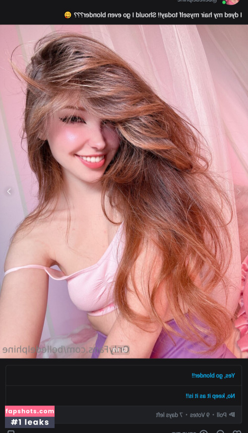 Belle Delphine gallery photo #2181