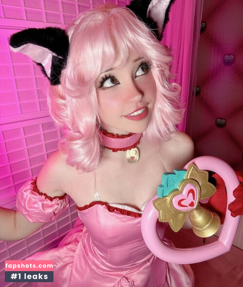 Belle Delphine gallery photo #2278