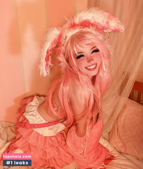 Belle Delphine Nahé úniky fotek pouze od fanoušků #229 - Fapshots