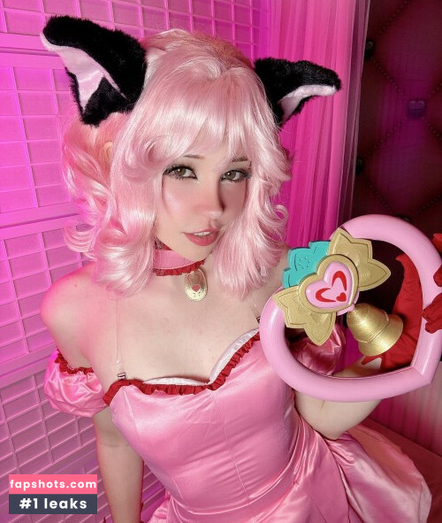 Belle Delphine gallery photo #2281