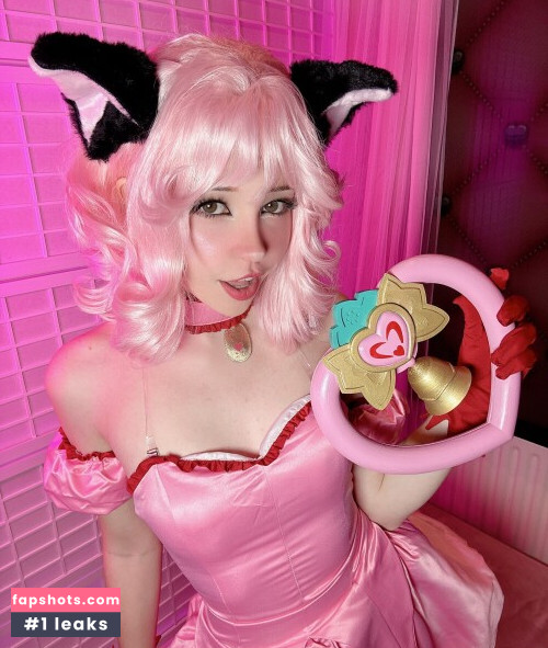 Belle Delphine gallery photo #2282