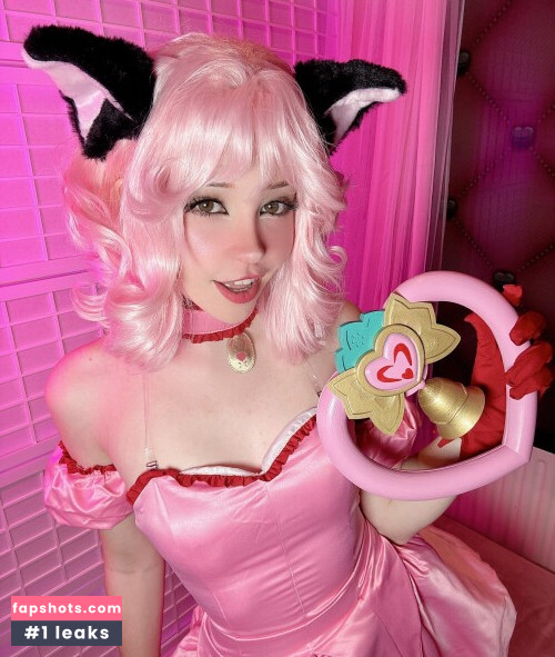 Belle Delphine gallery photo #2283