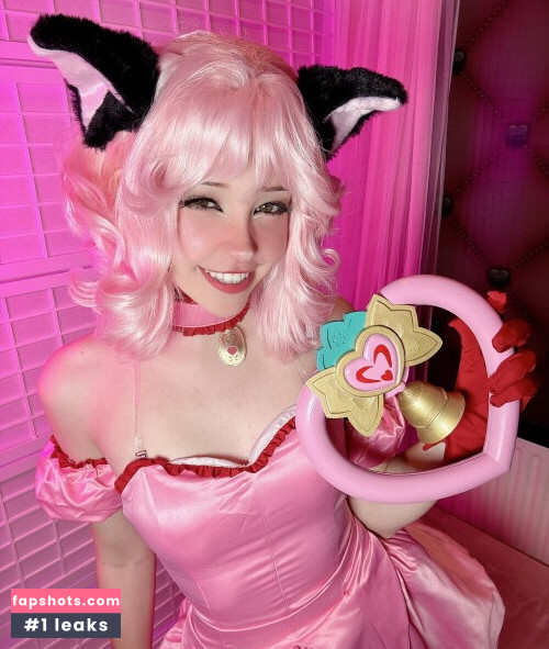 Belle Delphine gallery photo #2284