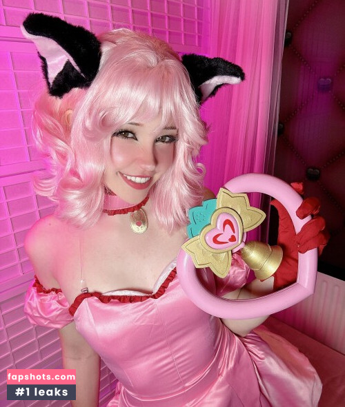 Belle Delphine gallery photo #2285