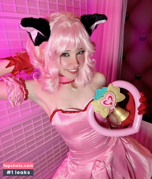 Belle Delphine gallery photo #2290