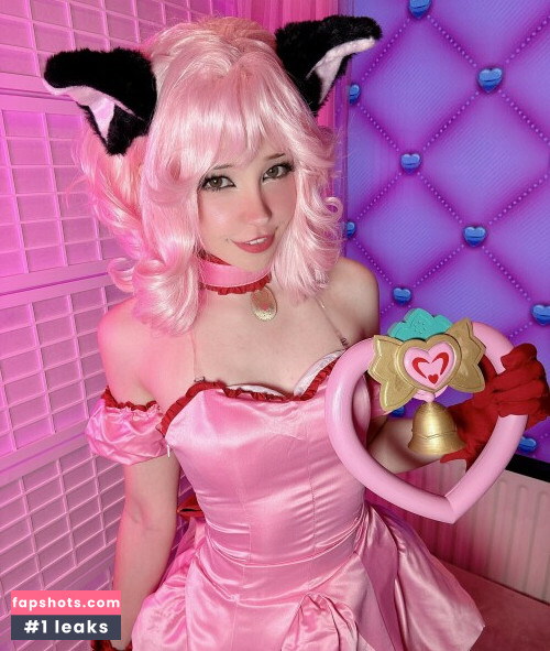 Belle Delphine gallery photo #2291