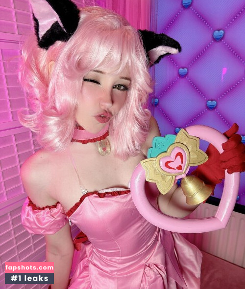 Belle Delphine gallery photo #2294