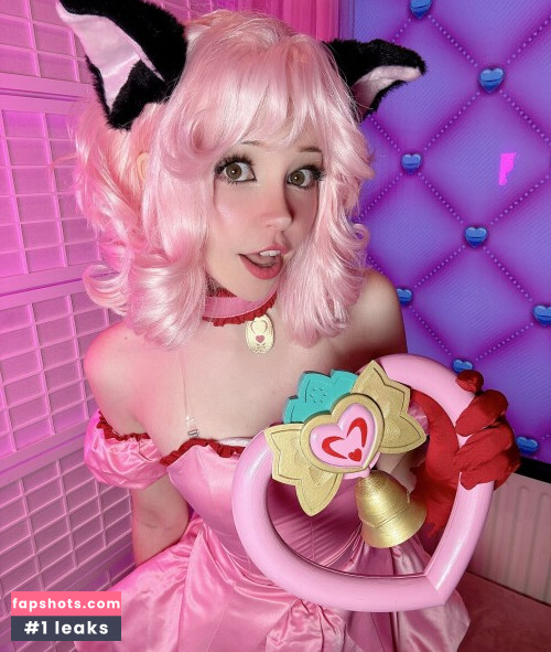 Belle Delphine gallery photo #2295