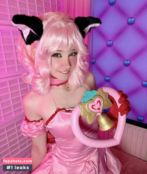 Belle Delphine gallery photo #2296