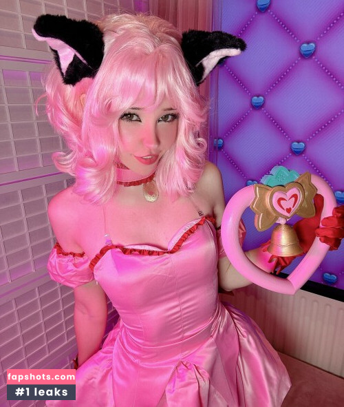 Belle Delphine gallery photo #2297