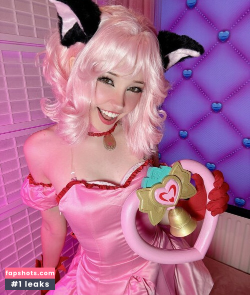 Belle Delphine gallery photo #2299