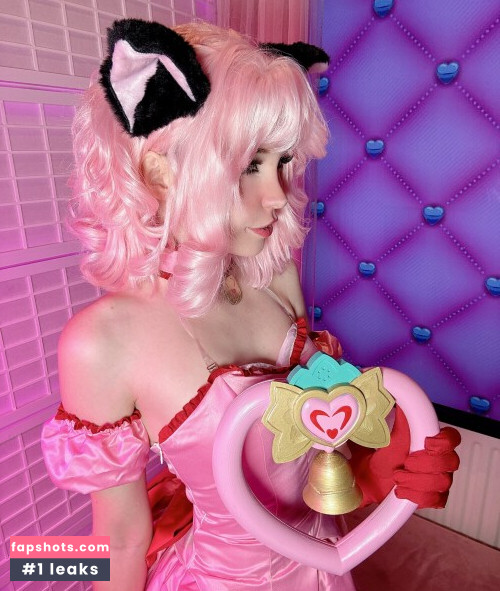 Belle Delphine gallery photo #2302