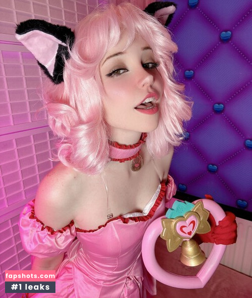 Belle Delphine gallery photo #2304