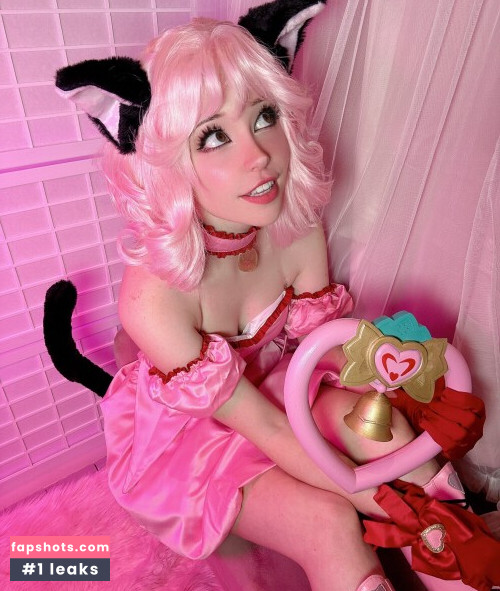 Belle Delphine gallery photo #2307