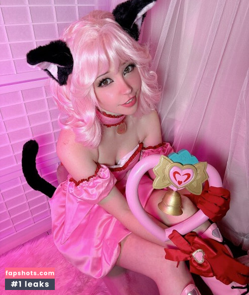 Belle Delphine gallery photo #2308