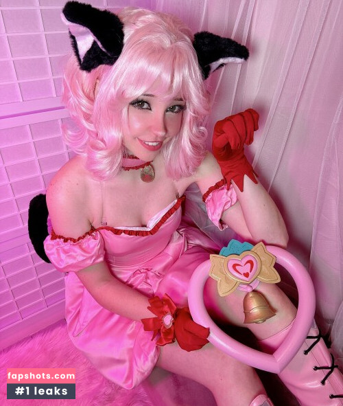 Belle Delphine gallery photo #2311