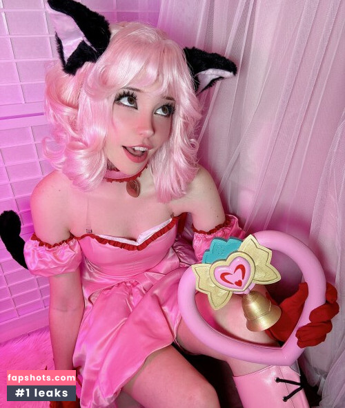 Belle Delphine gallery photo #2312