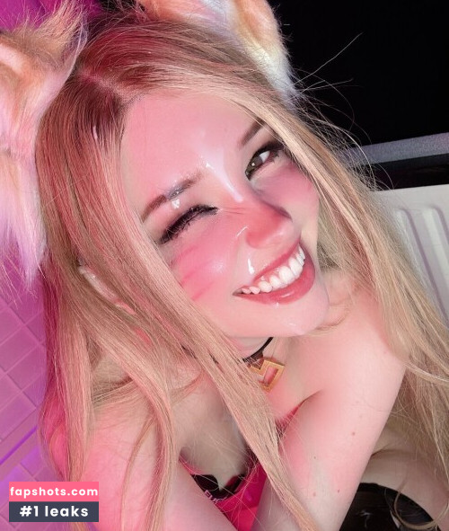 Belle Delphine gallery photo #2352