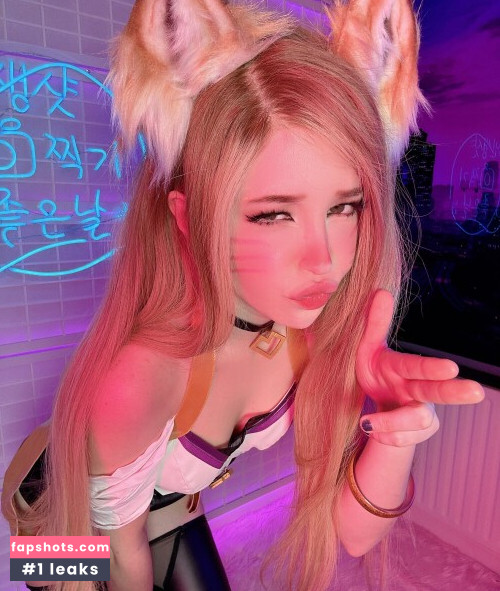 Belle Delphine gallery photo #2417